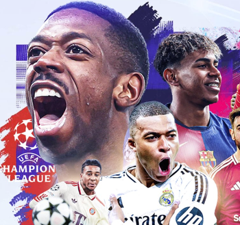 FC26意甲赛季最佳阵容提名：劳塔罗、伊尔迪兹、莫德里奇领衔